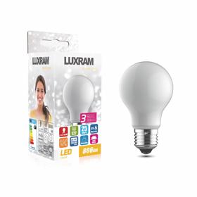 Value Classic LED Lamps Luxram GLS
